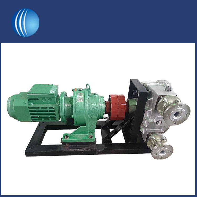 Arbetsprinciper för slangpumpar och slangpumpar.