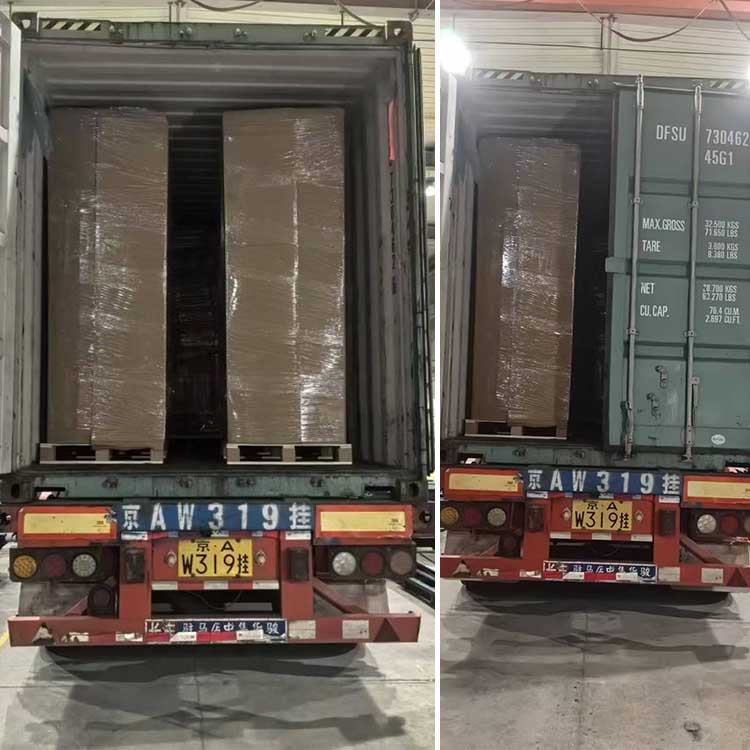 Shouke Yuantuo's Late-Night Push: Personalen arbetar till 02:00 för att möta den koreanska kundens deadline för orderladdning