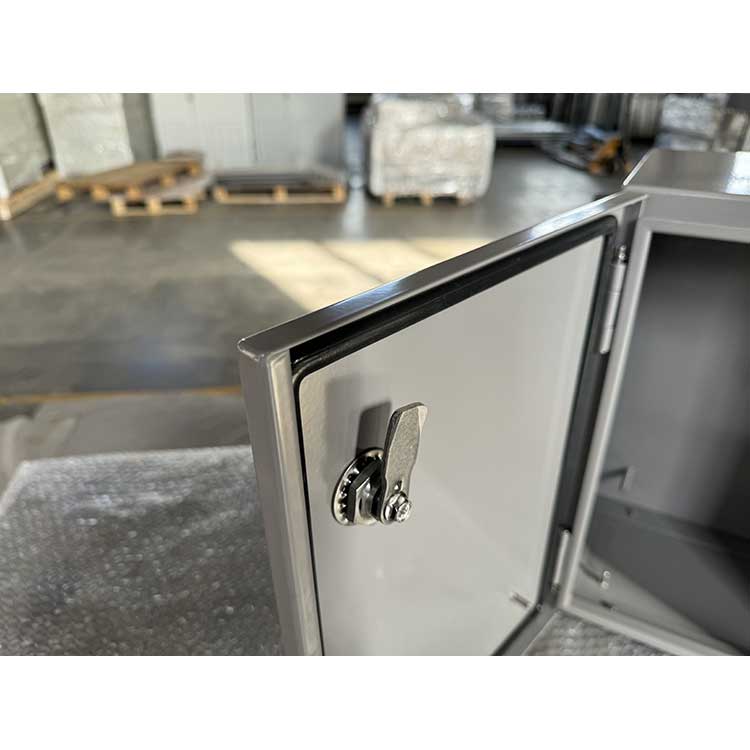 Förstå Ingress Protection Ratings