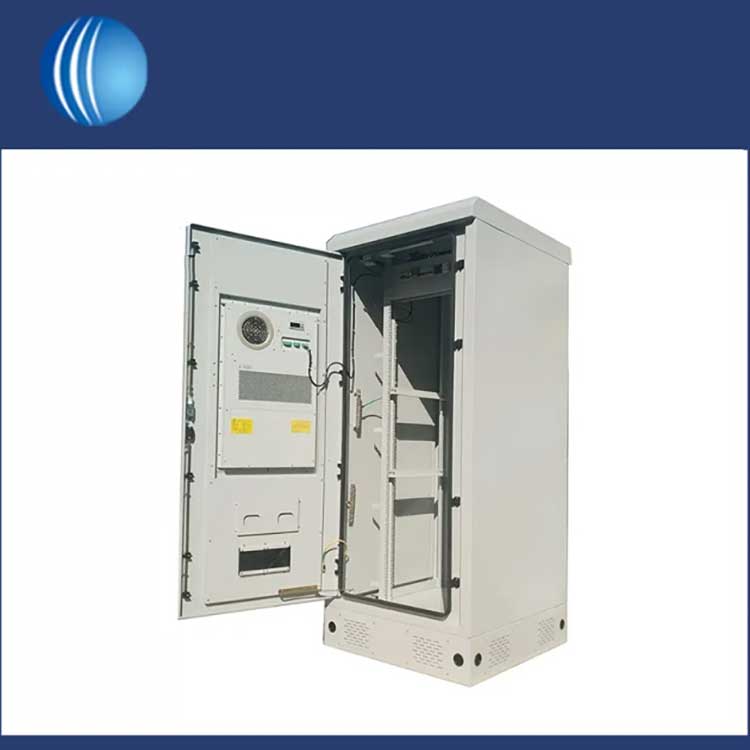 Styrskåps viktiga roll i industriella miljöer