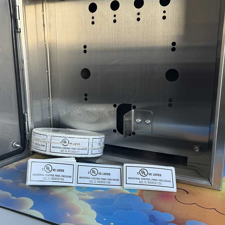 Vad är UL-certifiering och varför är det viktigt?