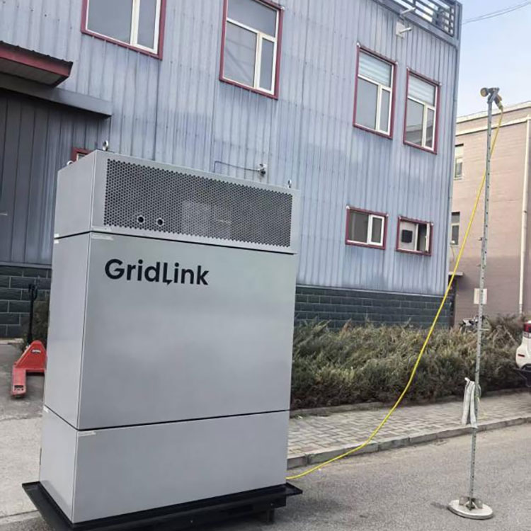 Vattentät betygstest av SKYT-strömfördelningsskåp