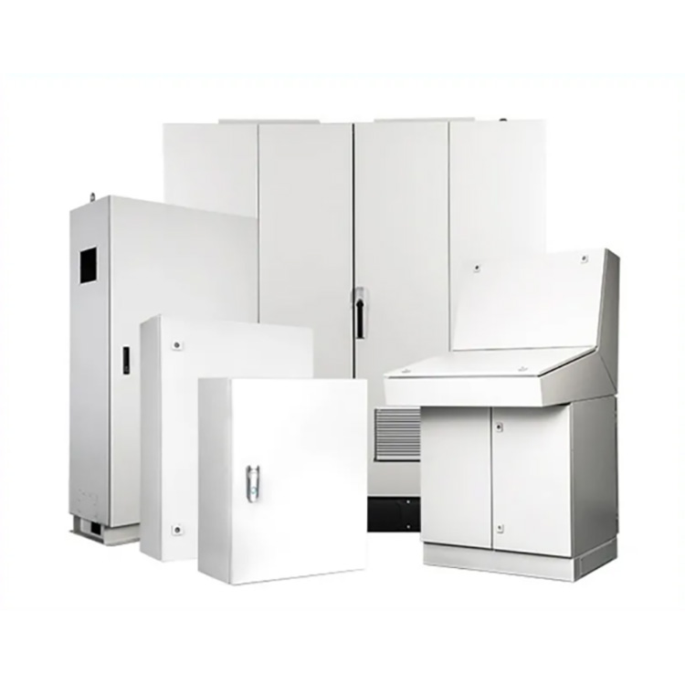 Är väggmonterade kapslingar lämpliga för utomhusbruk?