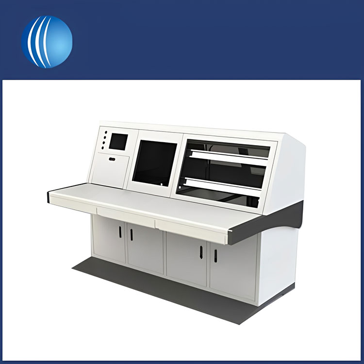 Vilken ståltjocklek är mest lämplig för industriella serverrack?