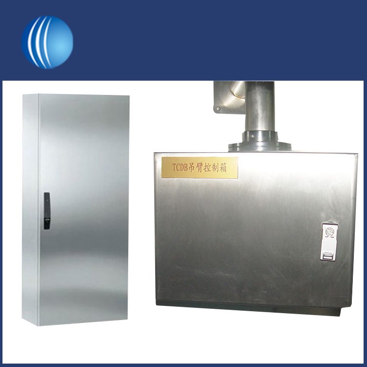 Väggmonterad vs golvstående distributionsskåp: viktiga skillnader förklaras