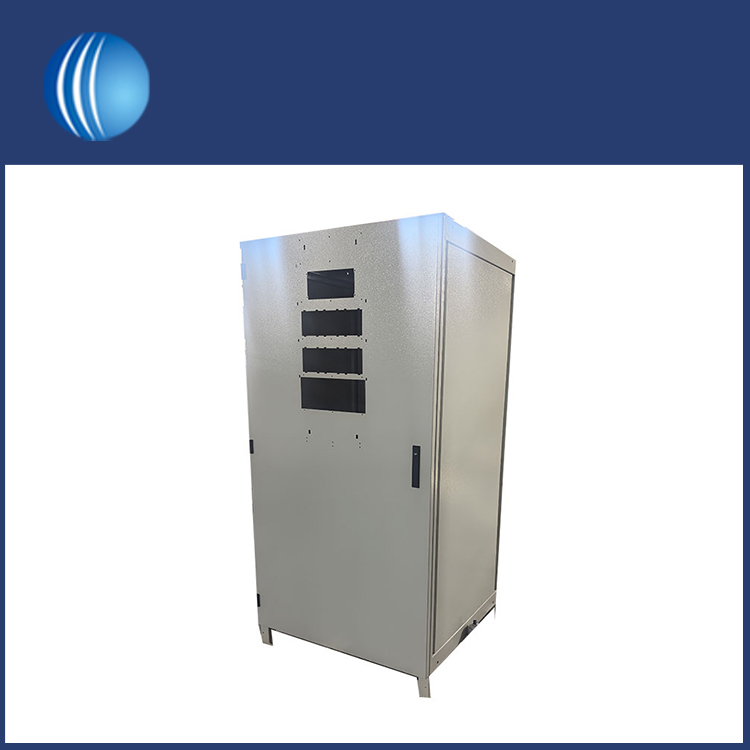 Kallvalsat stål utomhus observationstyp skåp