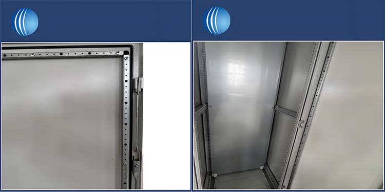 electrical enclosure cabinet