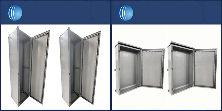electrical enclosure cabinets