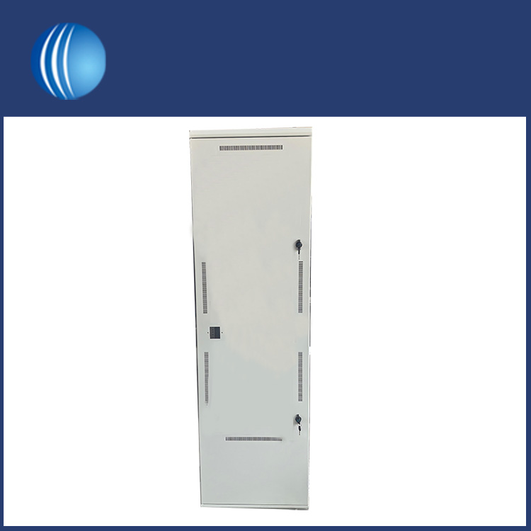 Industriellt brandsläckarskåp