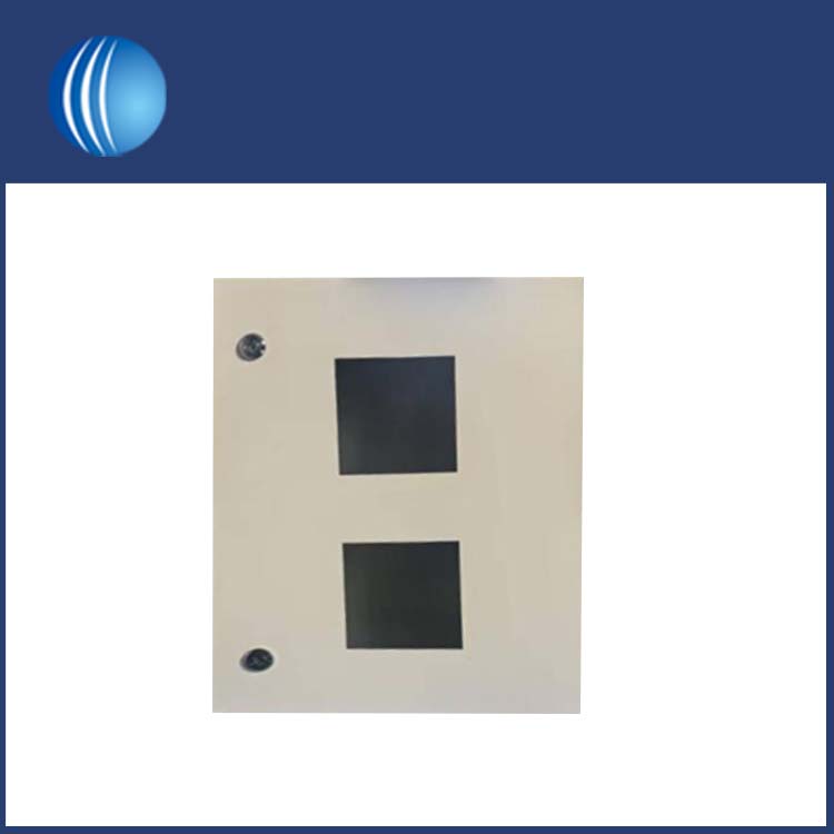 Lätt design distributionslåda