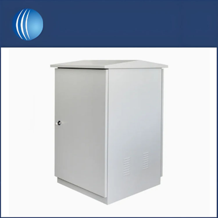 Serverskåp i metall