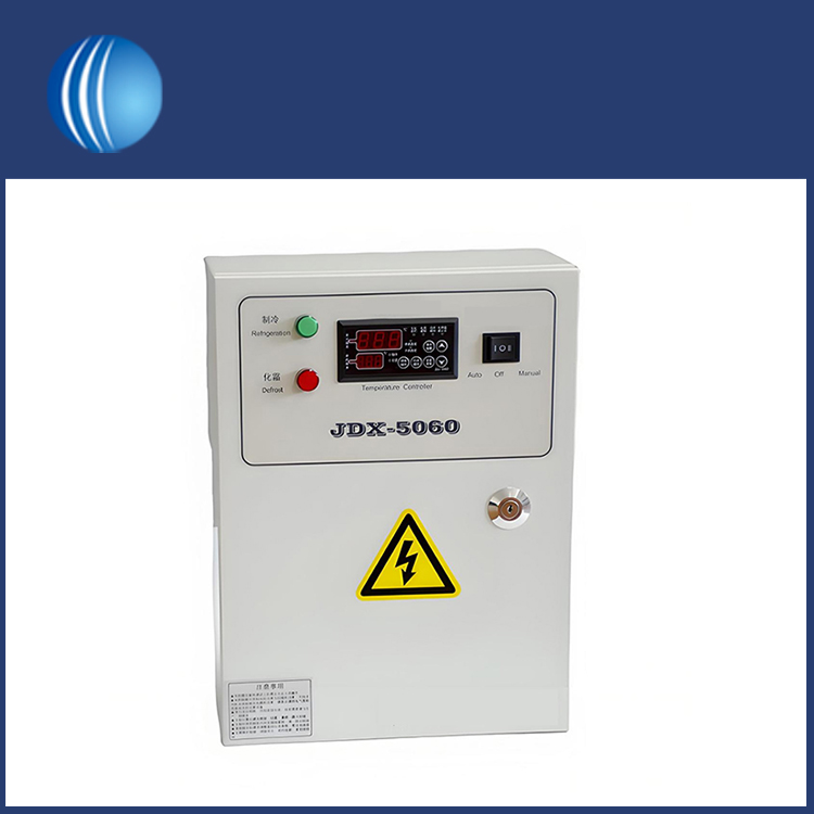 Kylkraftfördelningslåda